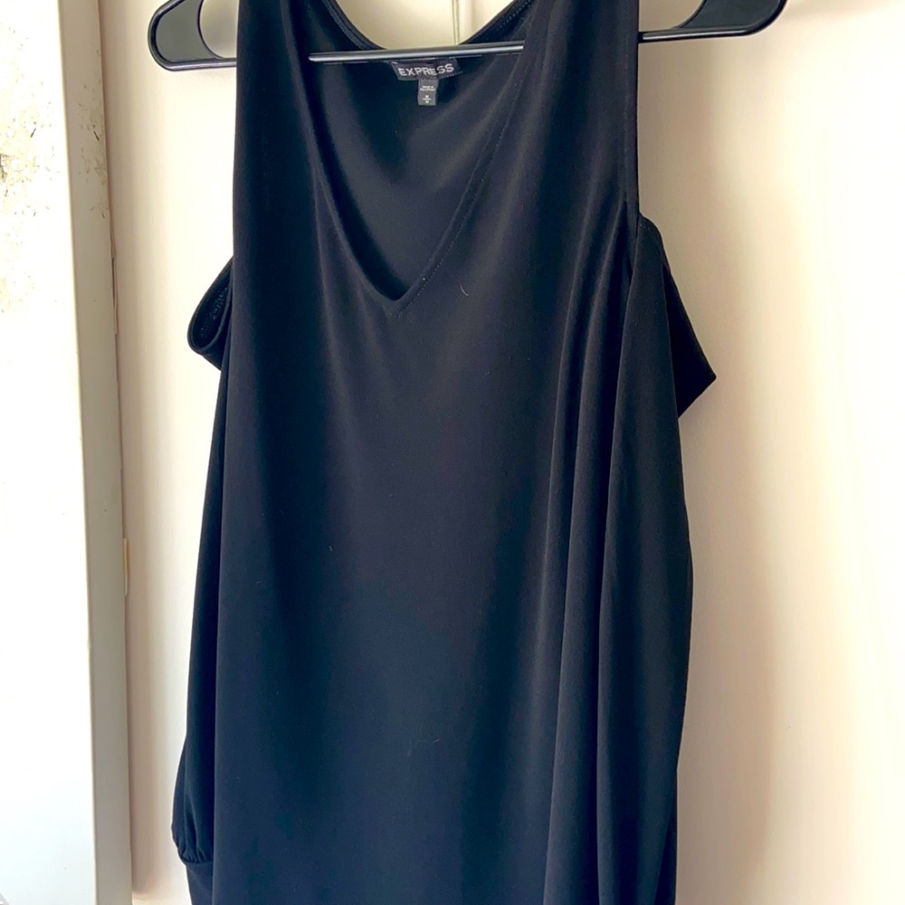 Express top !